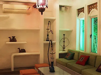 Santorini Villas Santa Marta