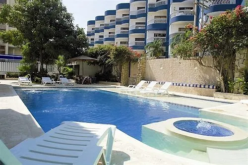 Santorini Villas Santa Marta Colombia