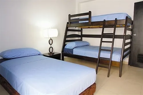 Santorini Villas Santa Marta Colombia